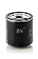 MANN-FILTER W 714/4