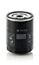 MANN-FILTER W 717/2