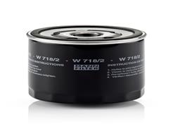 MANN-FILTER W 718/2