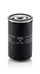 MANN-FILTER W 719/1