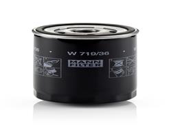 MANN-FILTER W 719/36