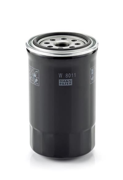 MANN-FILTER W 8011 EAN: 4011558038762.