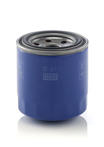 MANN-FILTER W 8017 EAN: 4011558024178.