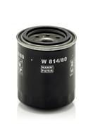 MANN-FILTER W 814/80