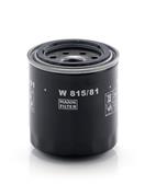 MANN-FILTER W 815/81