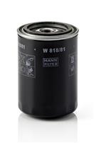 MANN-FILTER W 818/81