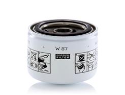 MANN-FILTER W 87