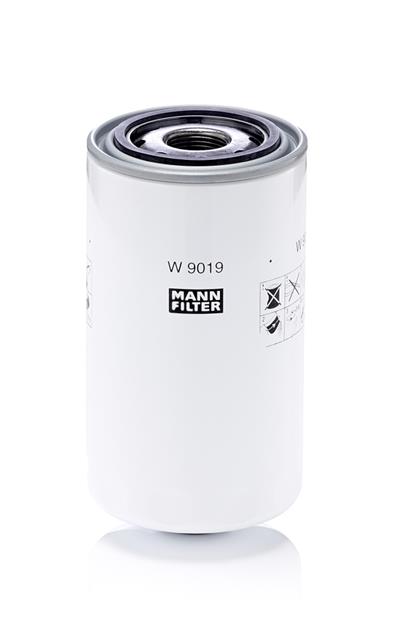 MANN-FILTER W 9019 EAN: 4011558018238.