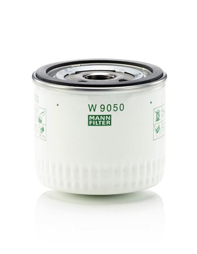 MANN-FILTER W 9050 EAN: 4011558039363.
