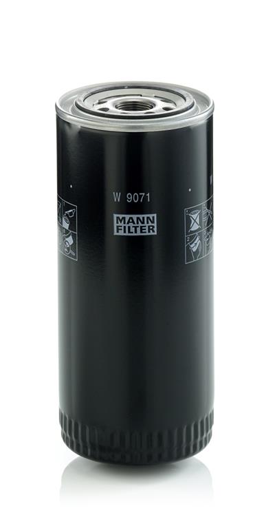 MANN-FILTER W 9071 EAN: 4011558081959.