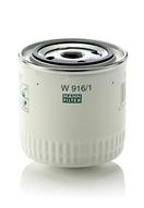 MANN-FILTER W 916/1