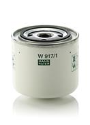 MANN-FILTER W 917/1