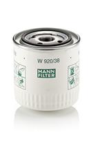 MANN-FILTER W 920/38