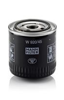 MANN-FILTER W 920/45