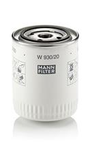 MANN-FILTER W 930/20
