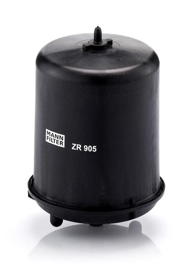 MANN-FILTER ZR 905 Z EAN: 4011558751104.