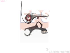 EPS 1.230.120 Made in Italy - OE Equivalent