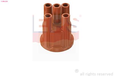 EPS 1.306.256 Číslo výrobce: Facet 2.7530/26PHT. EAN: 8012510213186.