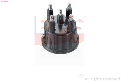 EPS 1.315.081 Číslo výrobce: Facet 2.7681PHT. EAN: 8012510214725.