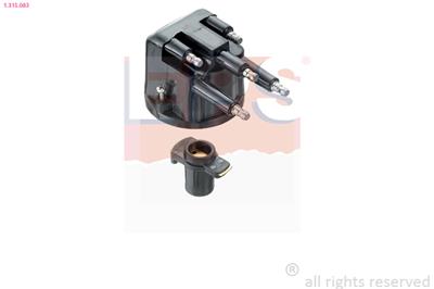 EPS 1.315.083 Číslo výrobce: Facet 2.7683PHT. EAN: 8012510214749.