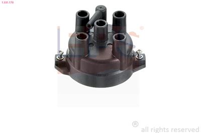 EPS 1.331.170 Číslo výrobce: Facet 2.8322/70. EAN: 8012510281550.