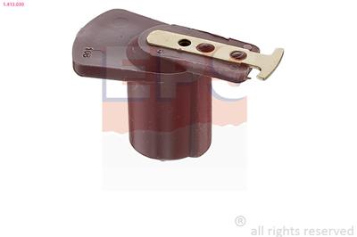 EPS 1.413.030 Číslo výrobce: Facet 3.7630. EAN: 8012510219508.