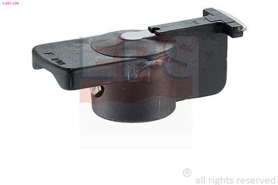 EPS 1.431.109 Číslo výrobce: Facet 3.8331/9. EAN: 8012510221600.