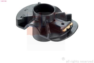 EPS 1.431.138 Číslo výrobce: Facet 3.8331/38. EAN: 8012510281543.