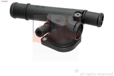 EPS 1.660.002 Číslo výrobce: Facet 26.0002. EAN: 8012510701065.