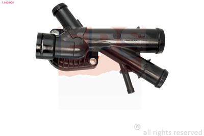 EPS 1.660.004 Číslo výrobce: Facet 26.0004. EAN: 8012510701089.