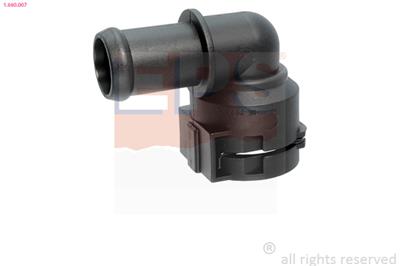 EPS 1.660.007 Číslo výrobce: Facet 26.0007. EAN: 8012510700860.