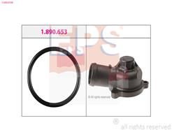 EPS 1.660.616R Made in Italy - OE Equivalent