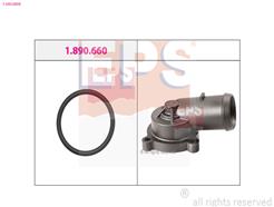 EPS 1.660.686R Made in Italy - OE Equivalent