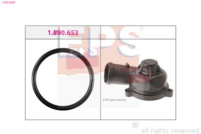 EPS 1.660.689R Číslo výrobce: Facet 26.8689R.