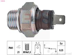 EPS 1.800.006 Made in Italy - OE Equivalent