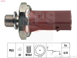 EPS 1.800.132 Made in Italy - OE Equivalent