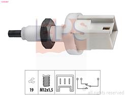 EPS 1.810.067 Made in Italy - OE Equivalent