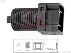 EPS 1.810.075 Made in Italy - OE Equivalent