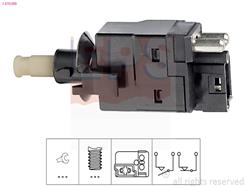 EPS 1.810.088 Made in Italy - OE Equivalent