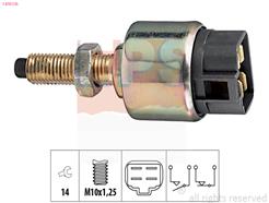 EPS 1.810.125 Made in Italy - OE Equivalent