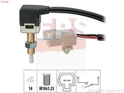 EPS 1.810.289 Made in Italy - OE Equivalent