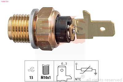 EPS 1.830.154 Číslo výrobce: Facet 7.3154. EAN: 8012510258323.