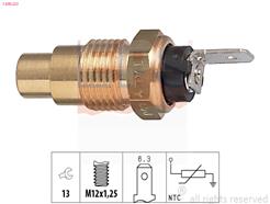 EPS 1.830.223 Made in Italy - OE Equivalent