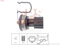 EPS 1.830.337 Made in Italy - OE Equivalent