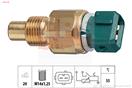 EPS 1.830.548 Made in Italy - OE Equivalent - Snímač teploty chladiacej kvapaliny