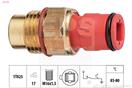 EPS 1.850.095 Made in Italy - OE Equivalent - Teplotný spínač ventilátora chladenia