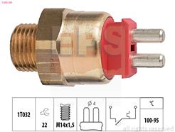 EPS 1.850.169 Made in Italy - OE Equivalent