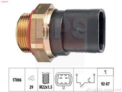 EPS 1.850.187 Made in Italy - OE Equivalent