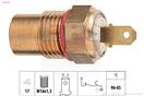 EPS 1.850.258 Made in Italy - OE Equivalent - Teplotný spínač ventilátora chladenia