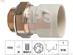 EPS 1.850.271 Made in Italy - OE Equivalent